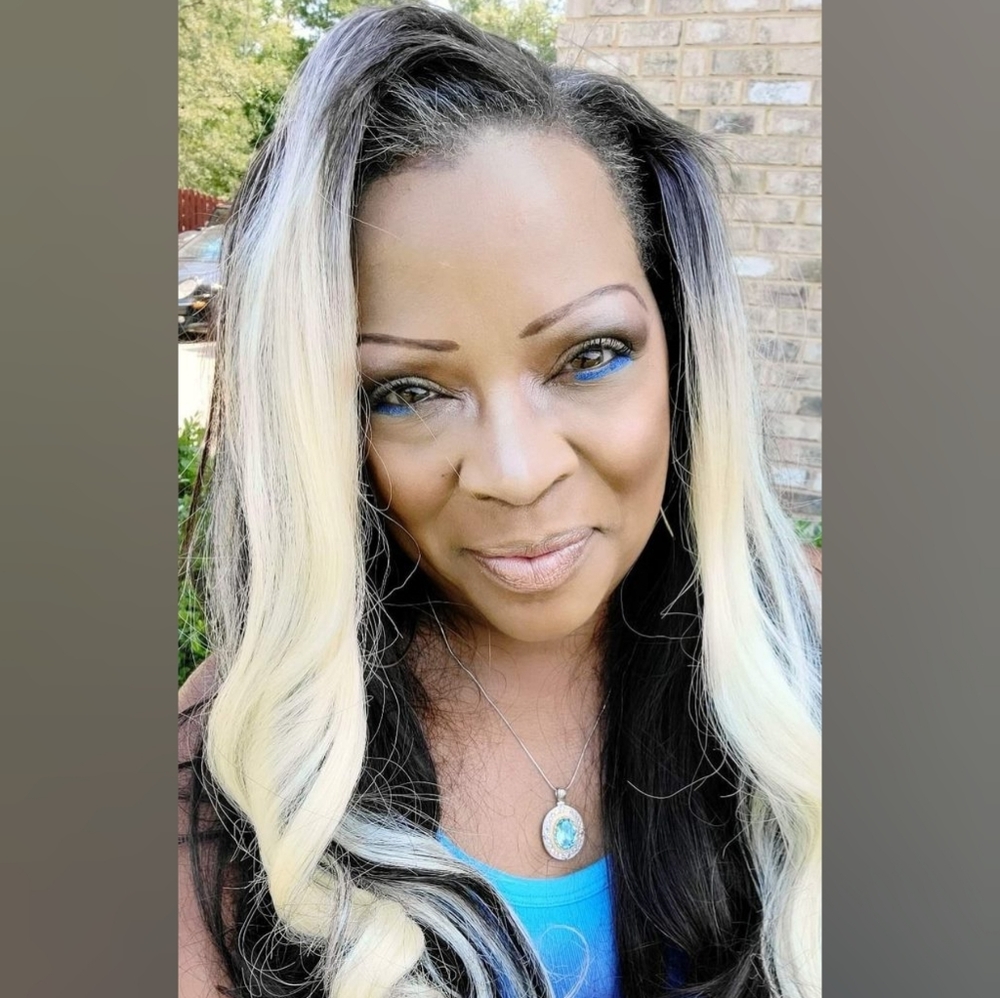 Meet your Posher, Dr.teresa